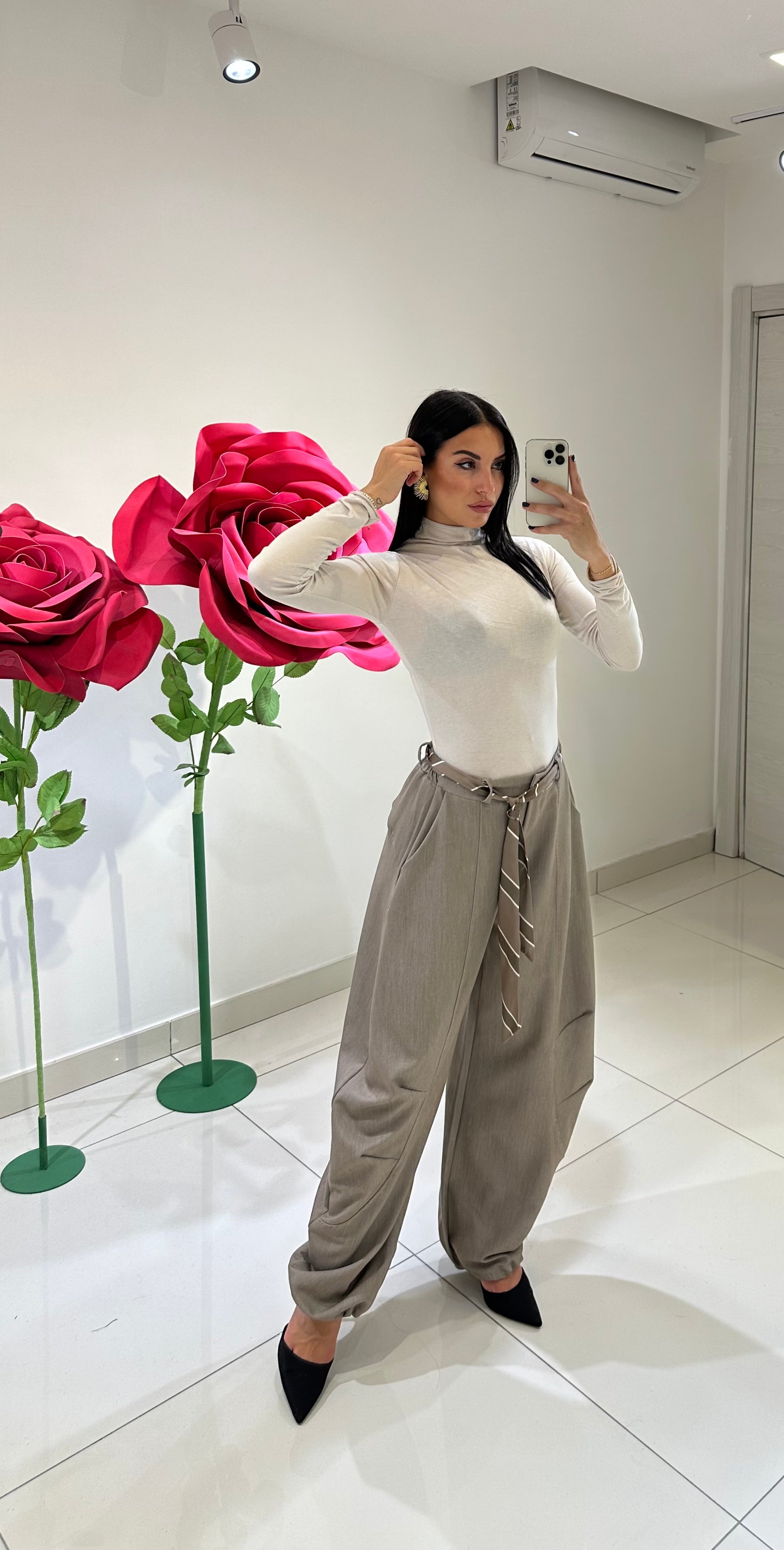 Pantalone College